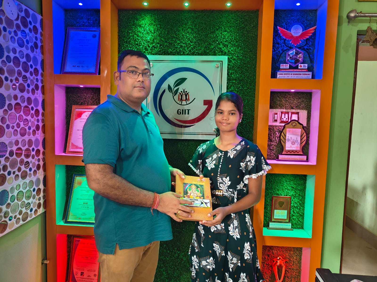 Our Learning Moments