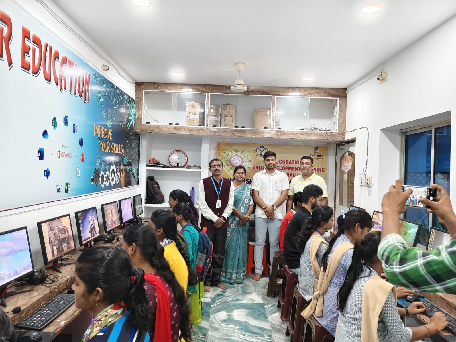 Our Learning Moments