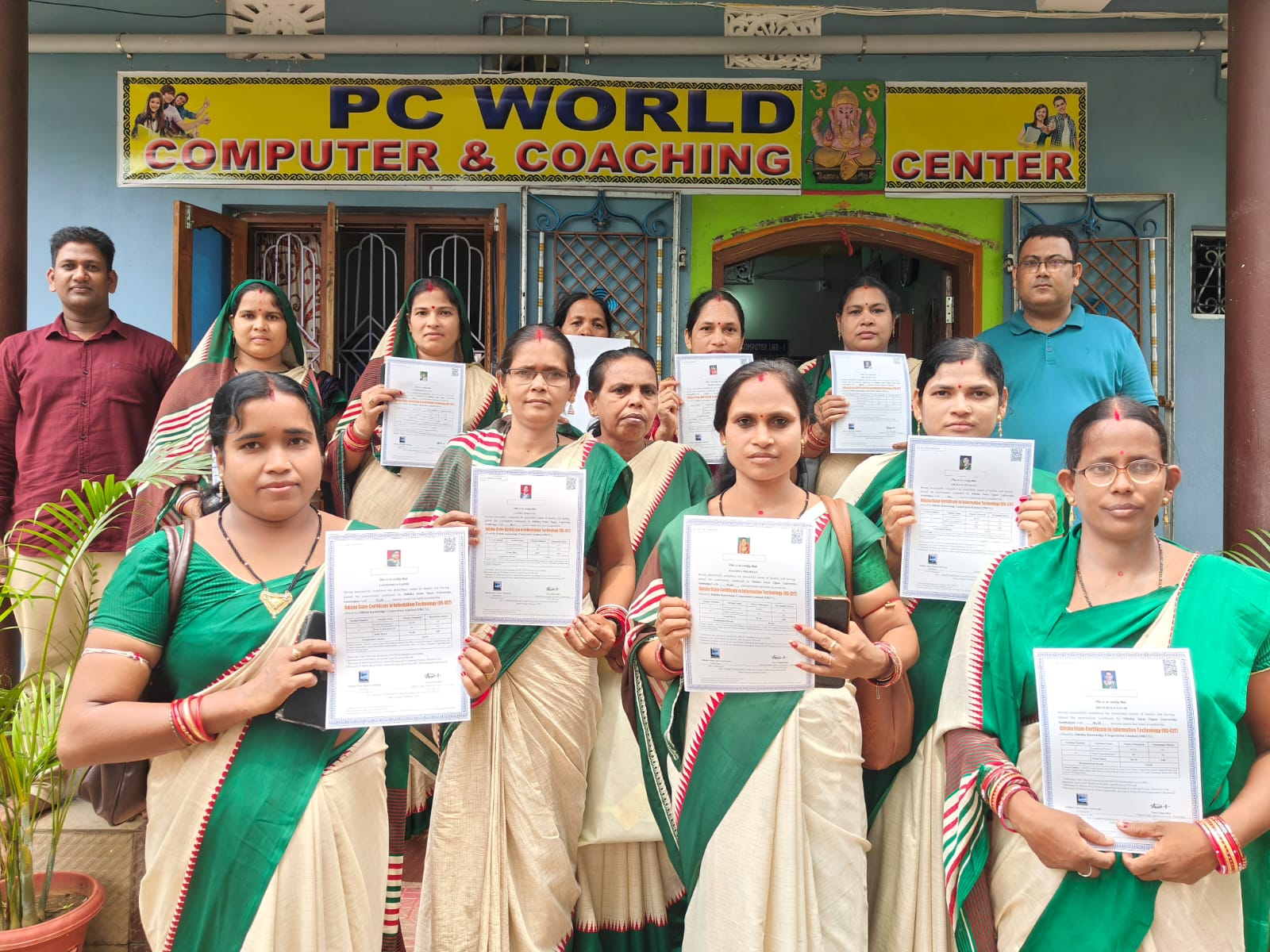 Our Learning Moments