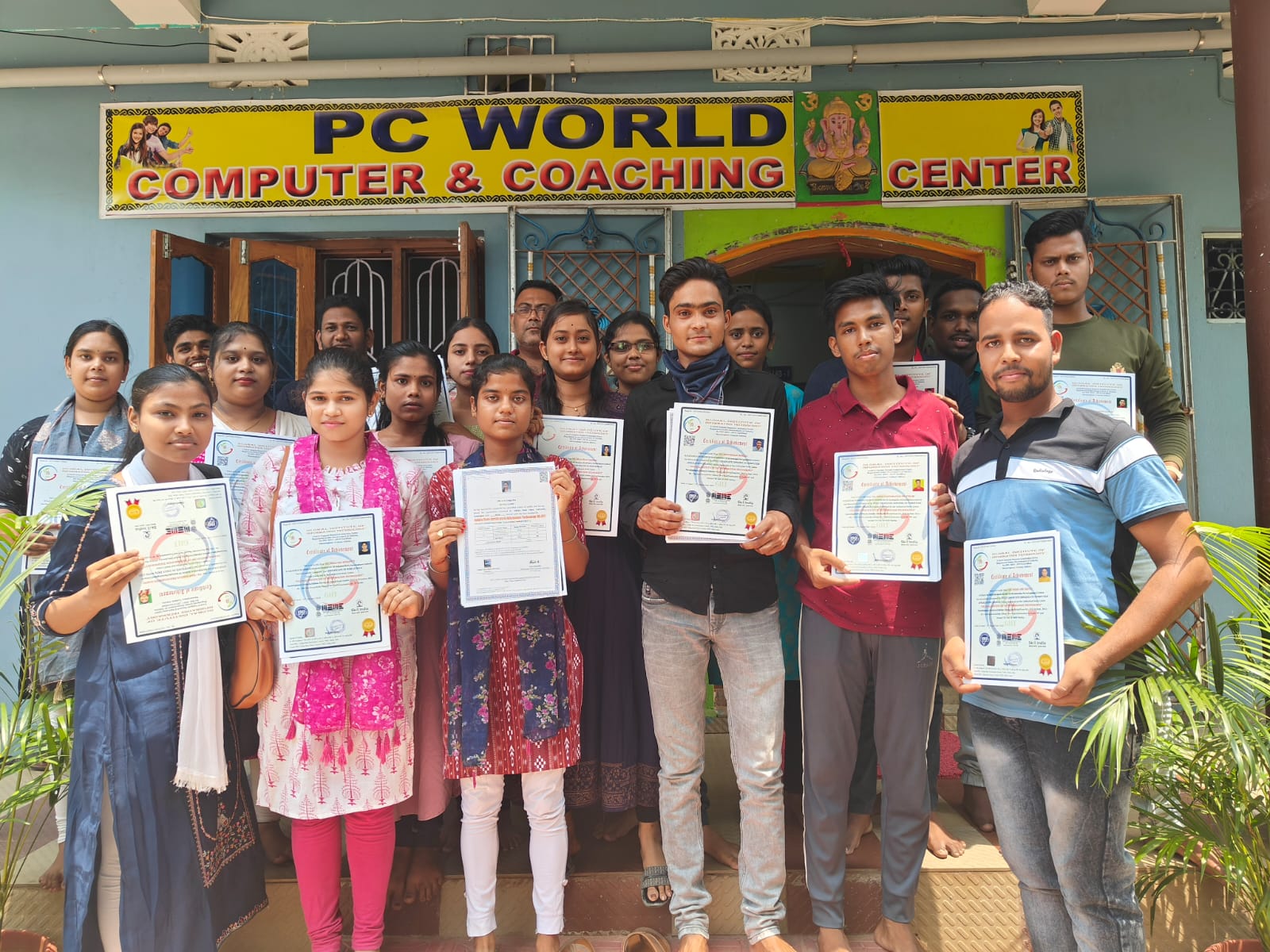 Our Learning Moments