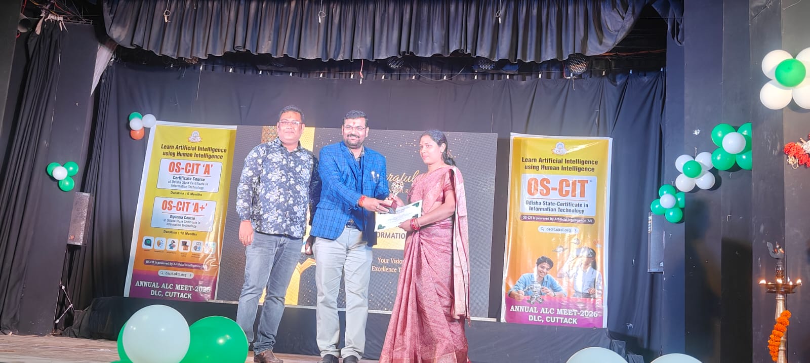 Our Learning Moments