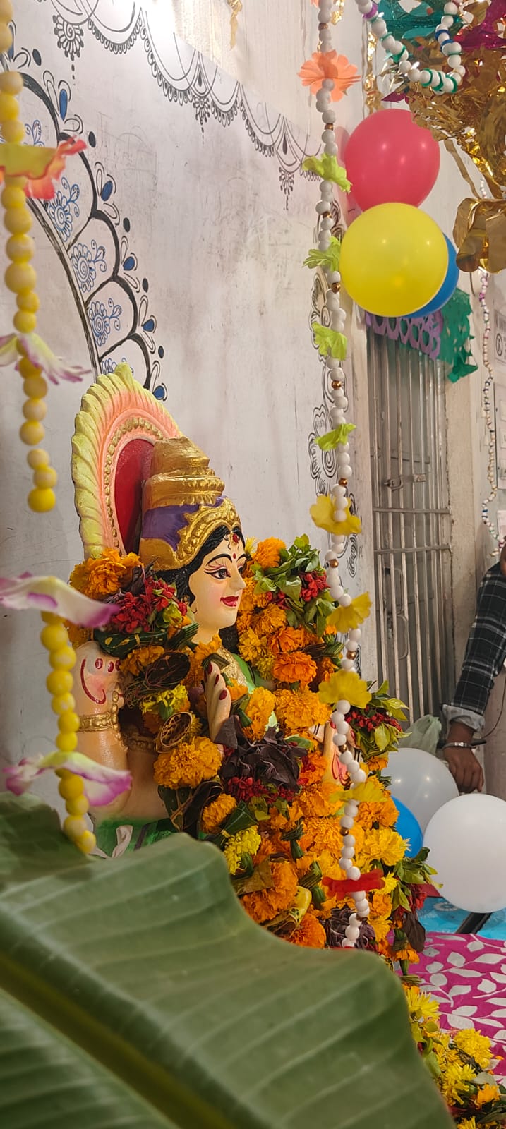 Saraswtipuja