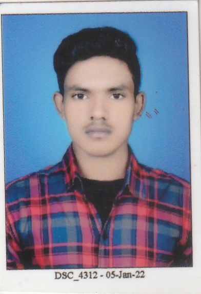 RAJU KUMAR Image