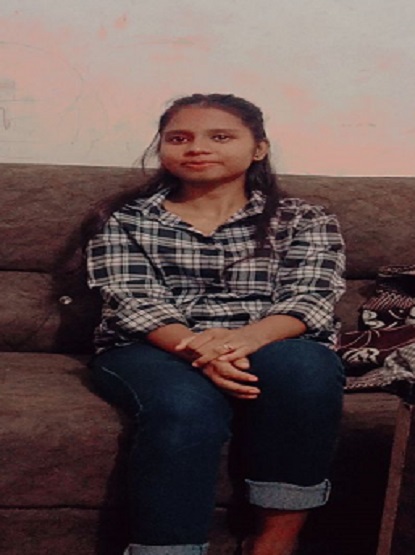 Anchal Chauahan Image