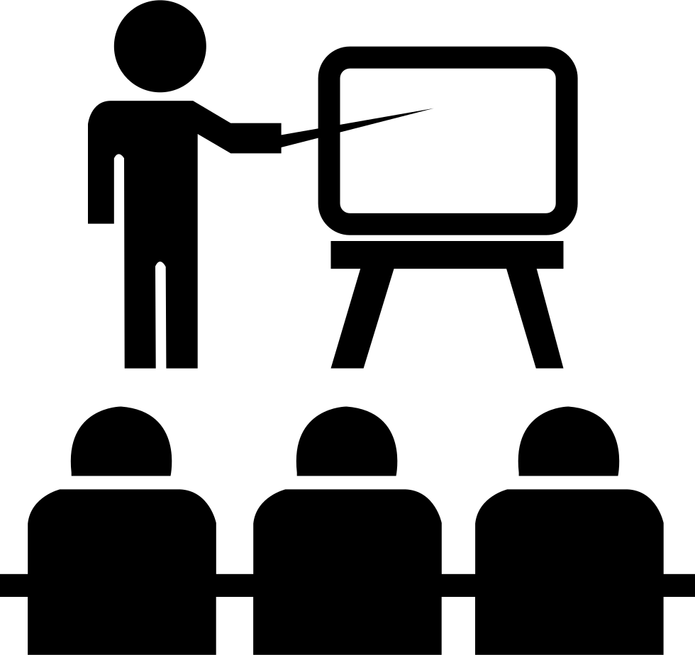 Years Of Experience Icon