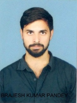 BRAJESH KUMAR PANDAY Image