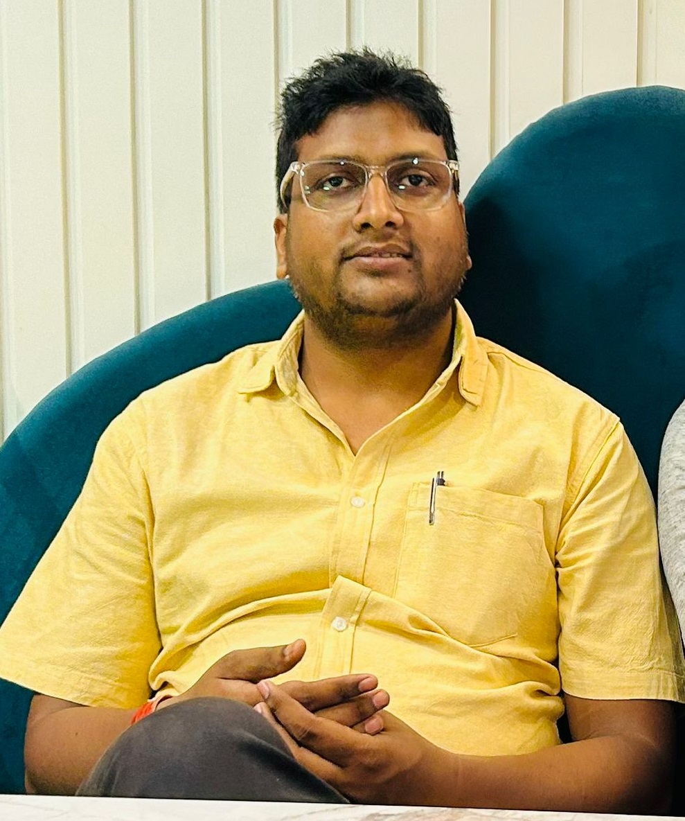 MITHILESH KUMAR Image