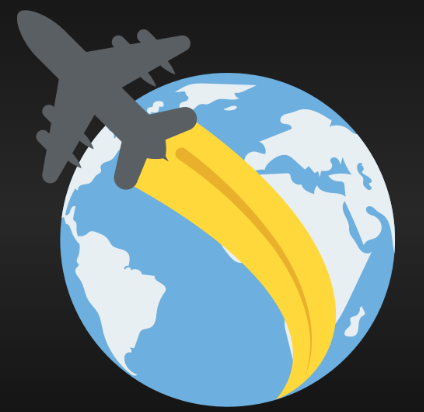 PLACEMENT ABROAD Icon