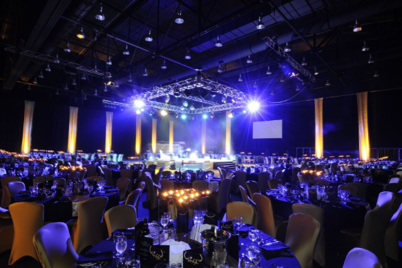 Anniversary Events Image