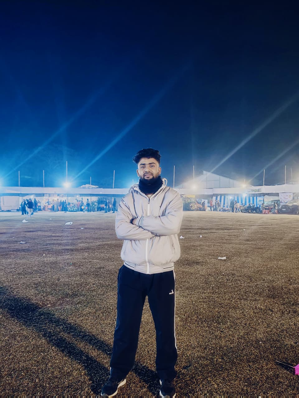 Jigyash Lahkar Image