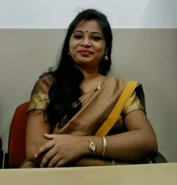 Mridusmita Nath Image