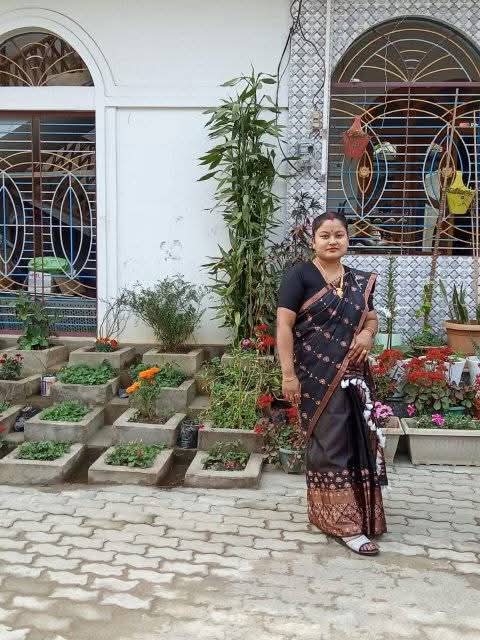 Bijoylakhi saikia Image