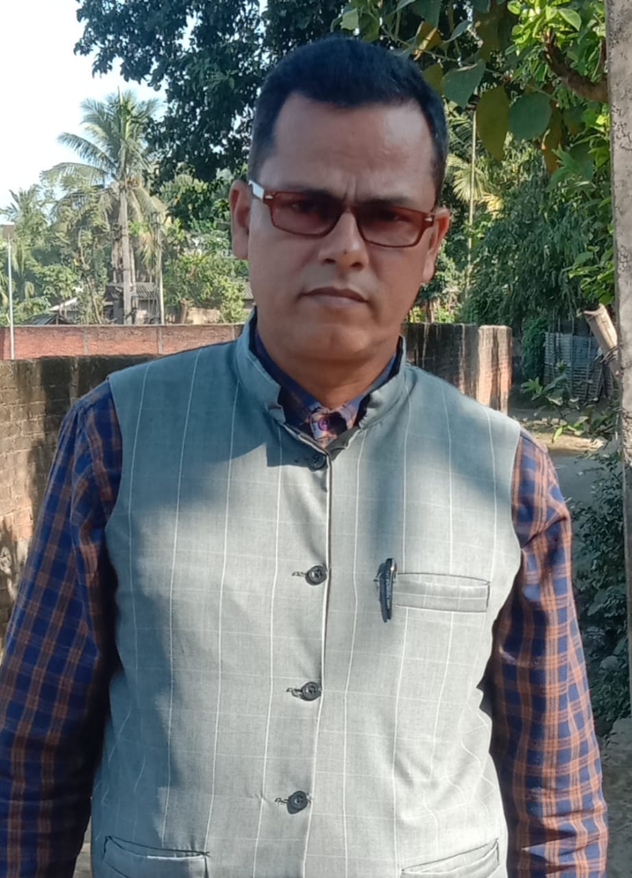 Nandalal Sarkar Image