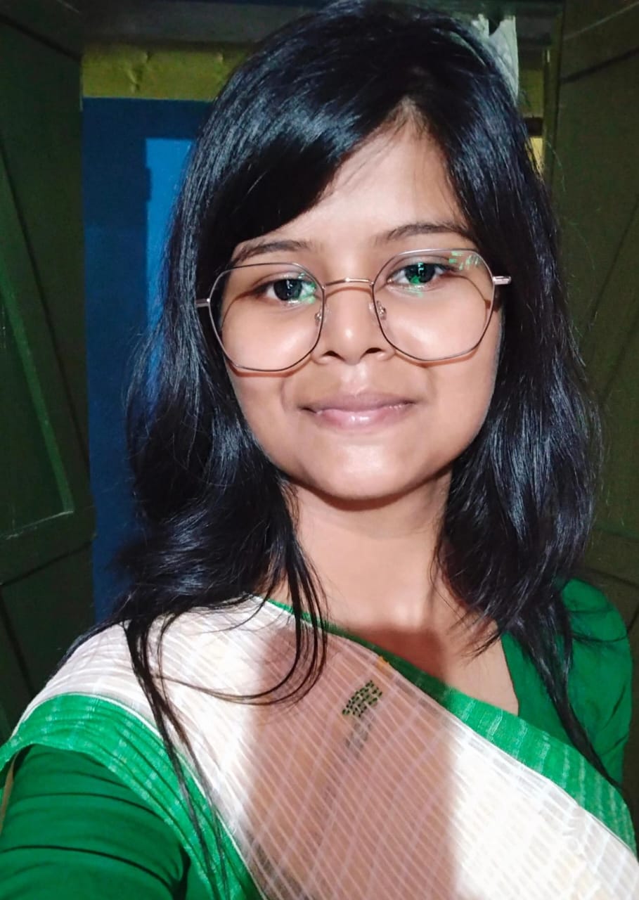 SUKANYA RAJKHOWA Image