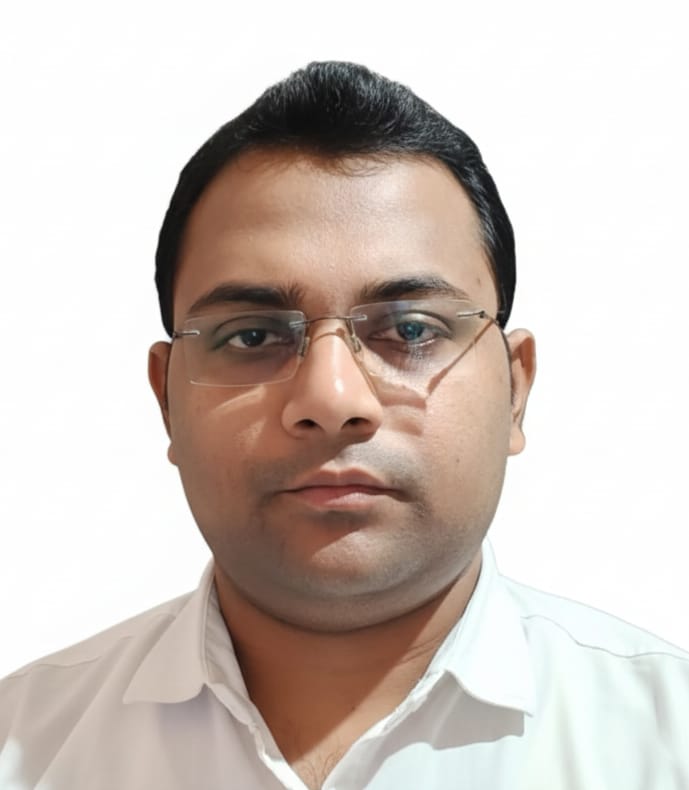 SHYAM SUNDAR SAHU Image