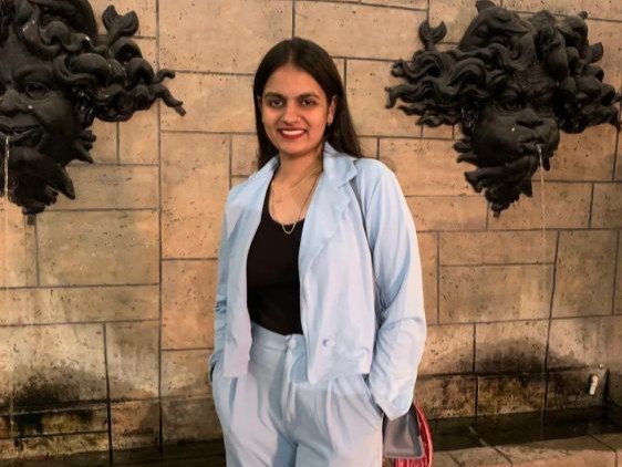 Learning That Built My Problem-Solving Skills