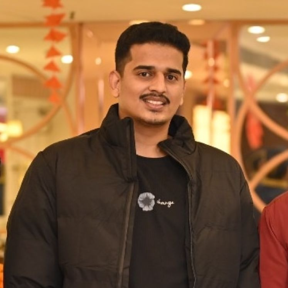 Harshit Sharma Image