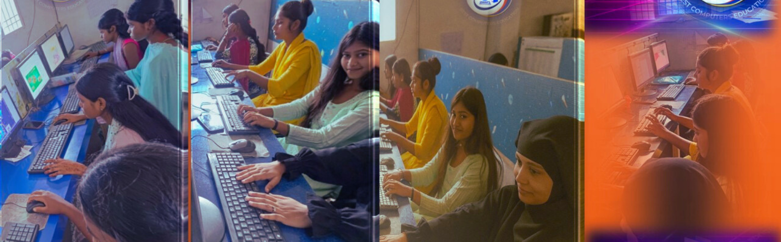 Welcome To Hi-Tech Computers