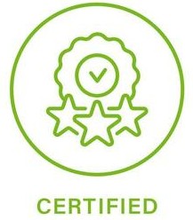 Student Qualified Icon