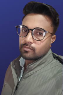 Mr. Vikash Kumar Image