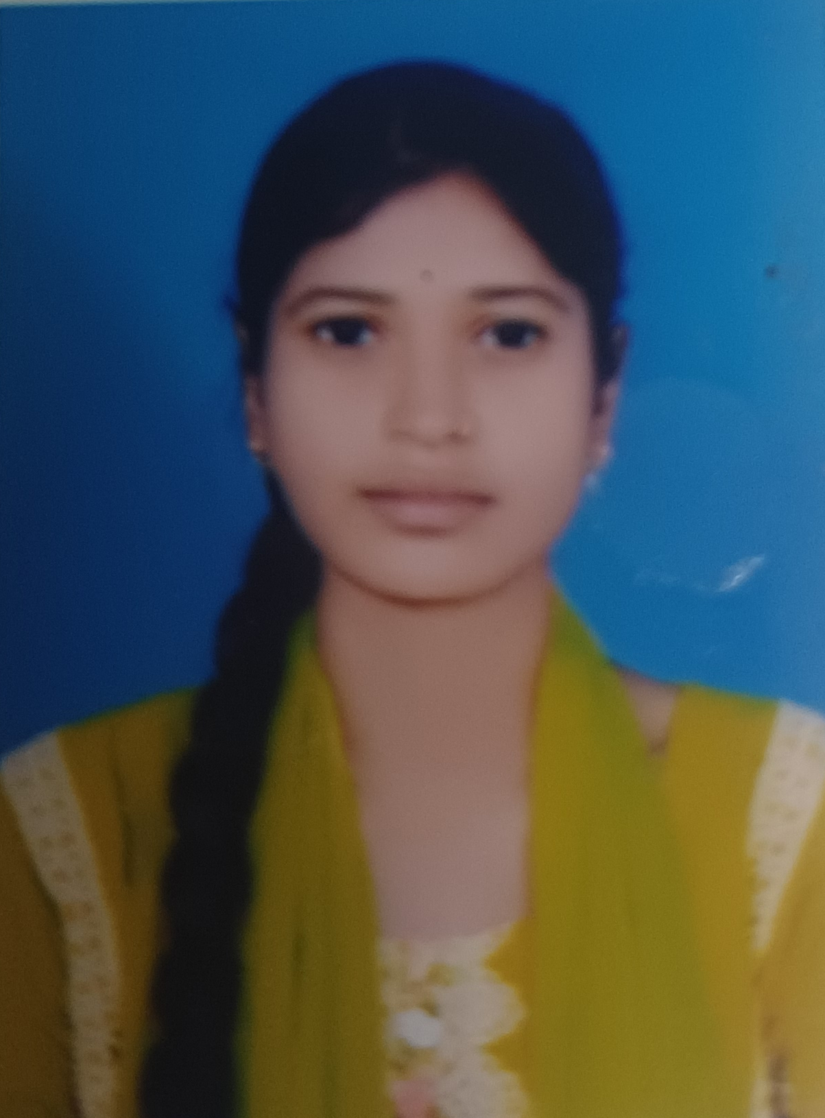 Anuradha Kumari Image