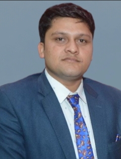 Dr. G.T. Bhardwaj Image