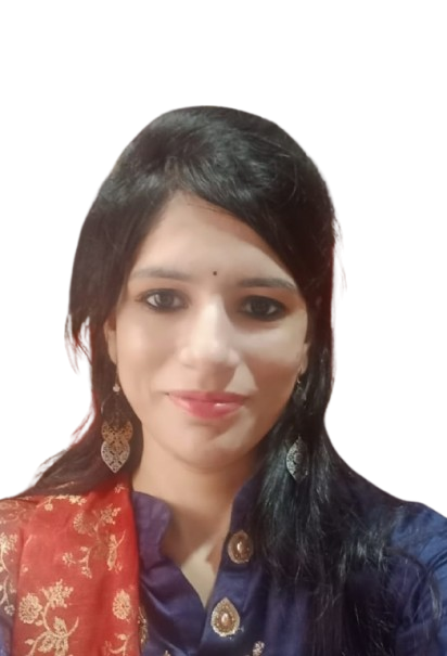 Miss. Diksha Sharma Image