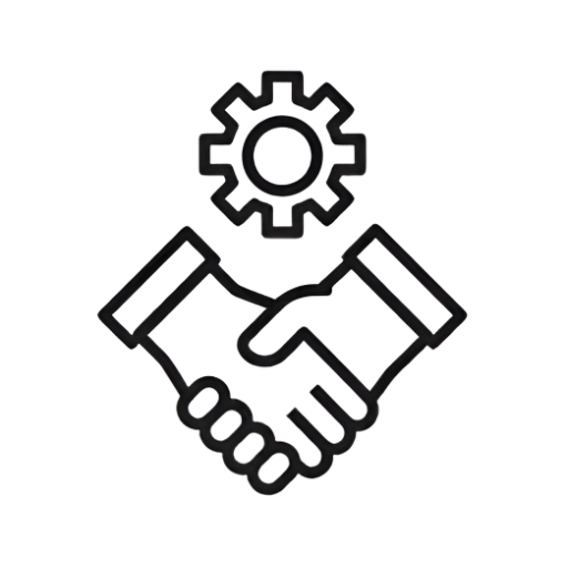Industry Partners Icon