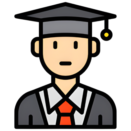 Students Trained Icon