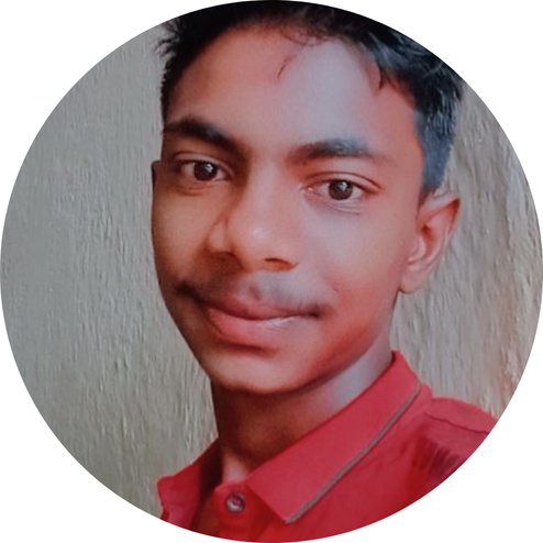 Ujjwal Kumar Image