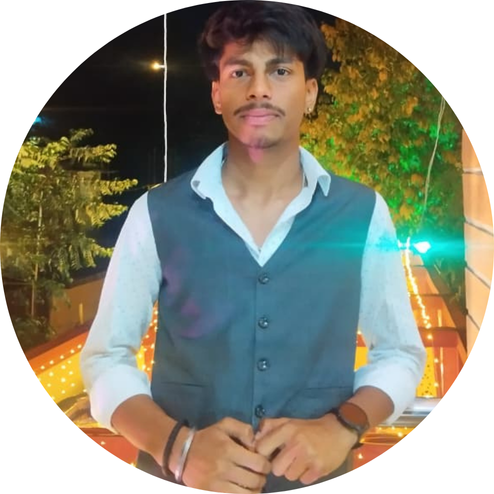 Sachin Kumar Sahu Image
