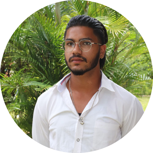 Abhimanu Kumar Image