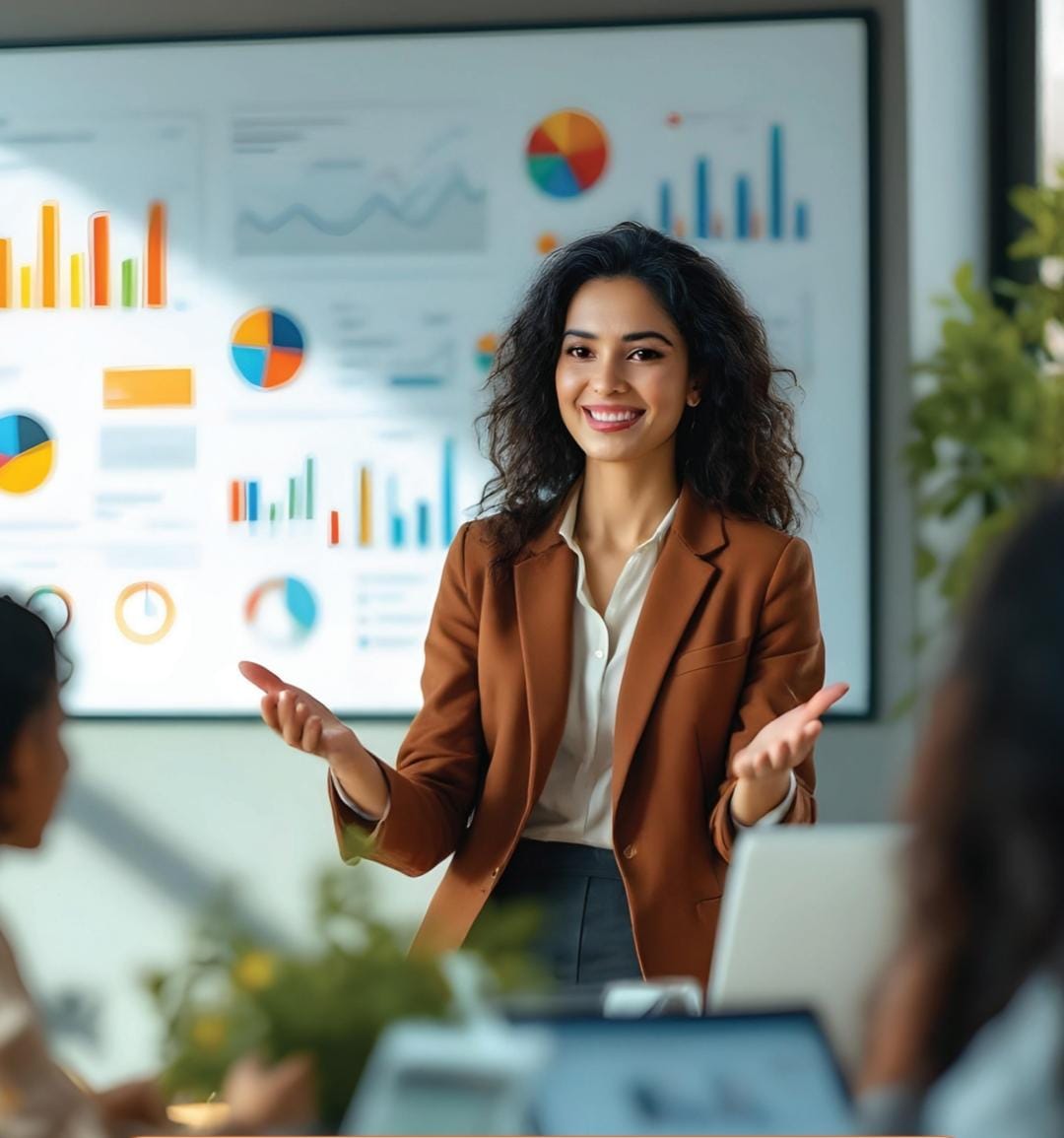 Years of Experience Icon