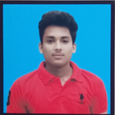 ABHIJEET KESHARI Image