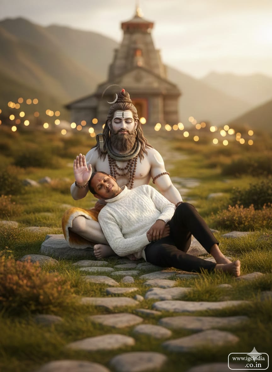 AI se aisa Photo Banane ka tarika