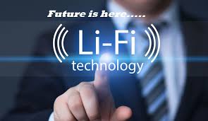 About Li FI