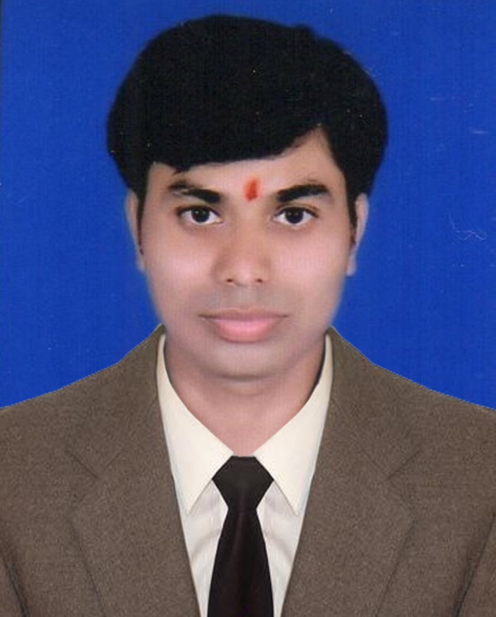 SHYAM KISHOR Image