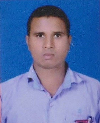 Krishana Kumar Image