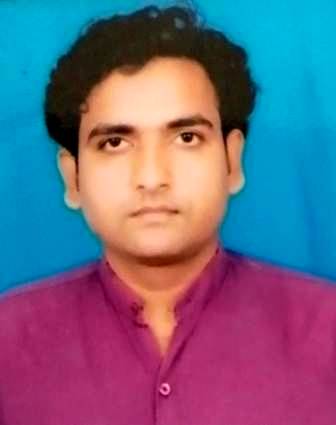 Mr. Sharda Prasad Image