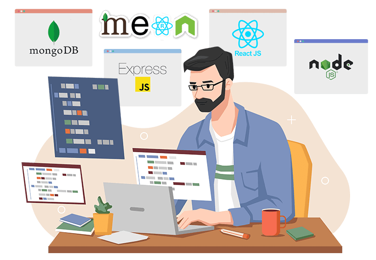 MERN Stack Development Course in Mathura