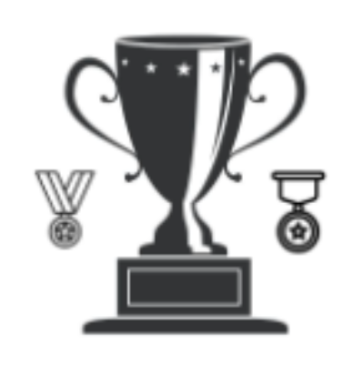 Awards & Achievement Icon