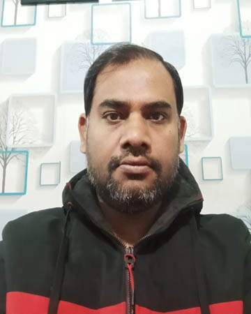 Mr. ASHISH GUPTA Image