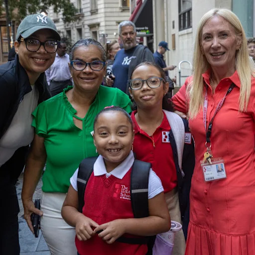 skilled teachers Icon