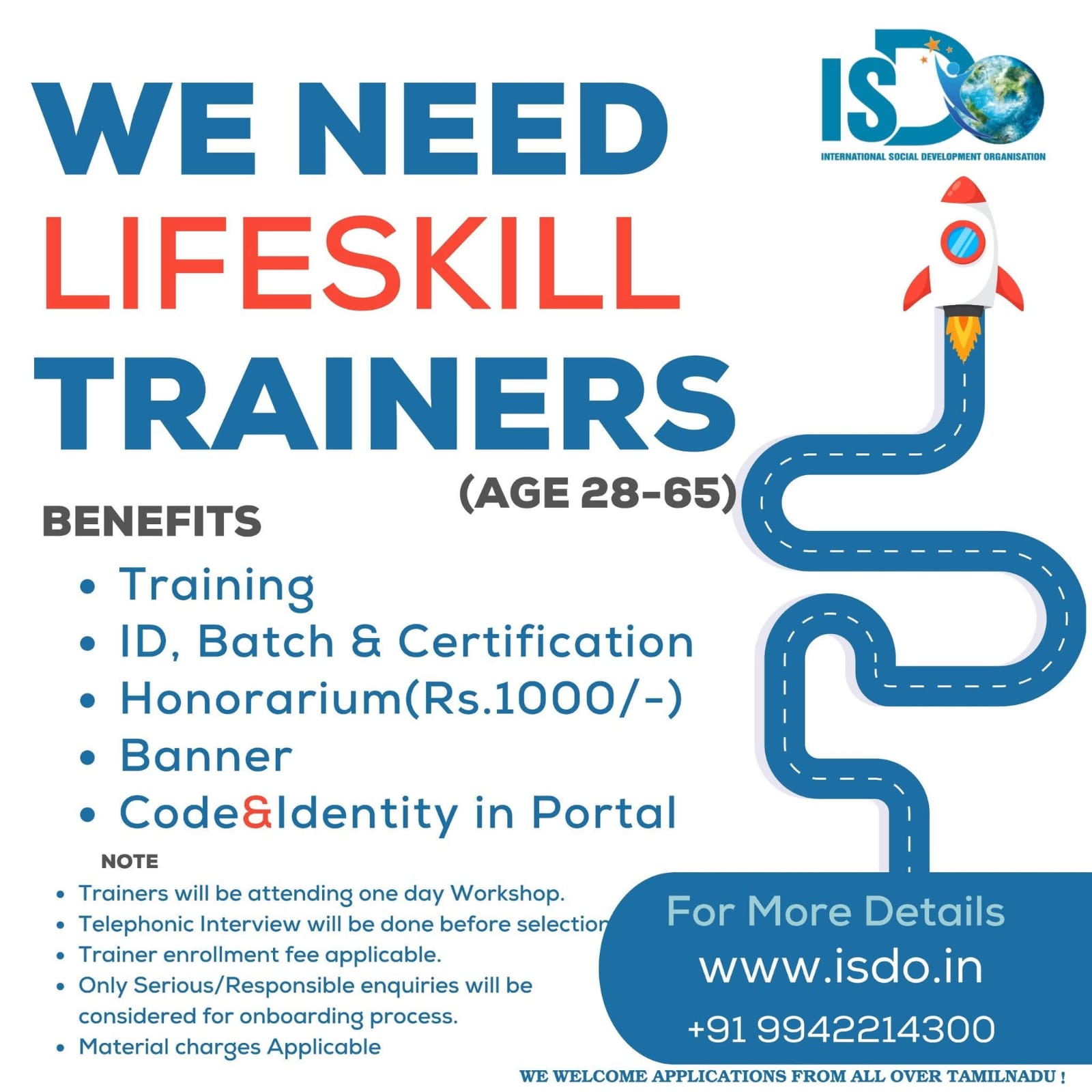 Trainer Digital Marketing