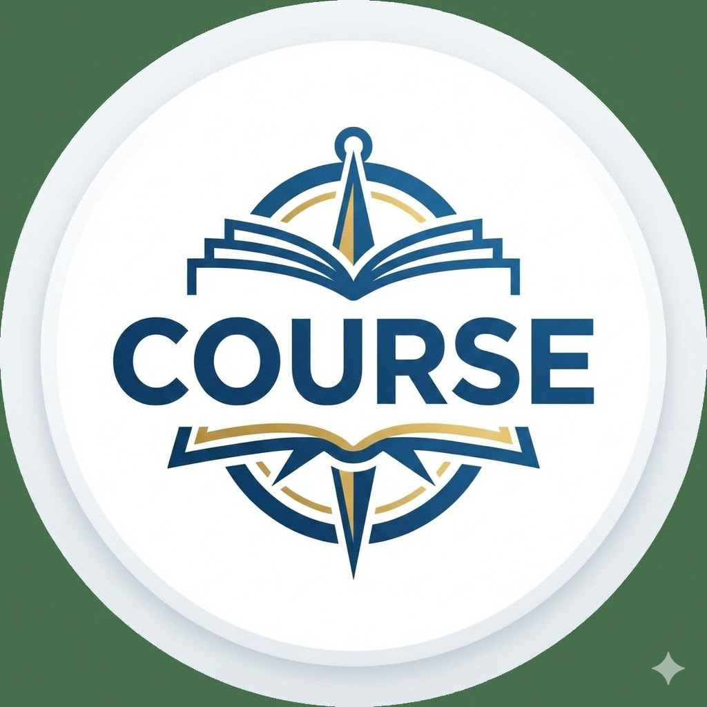 Courses Icon