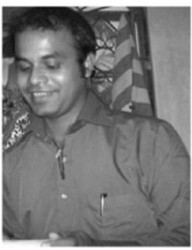 Dr. R. Mukherjee Image
