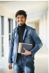 Priyanshu Banerjee Image