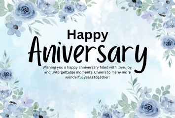 Happy Anniversary 7th Years Image