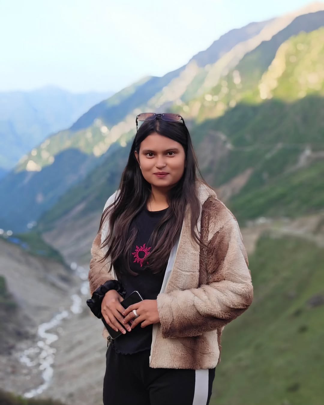 SHEETAL RAJPOOT Image