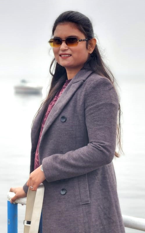 SHEETAL RAJPOOT Image